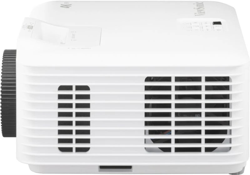Viewsonic LS710-4K, Projektor – Ultra HD 4K, 3500 ANSI-Lumen