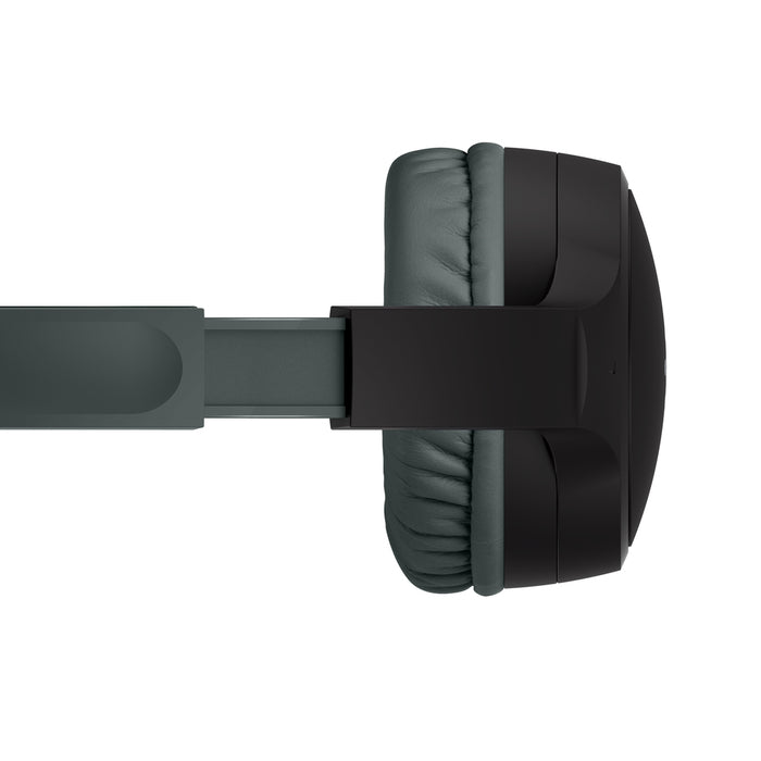 Belkin SoundForm Mini – On-Ear Bluetooth Kopfhörer – USB-C – für Kinder