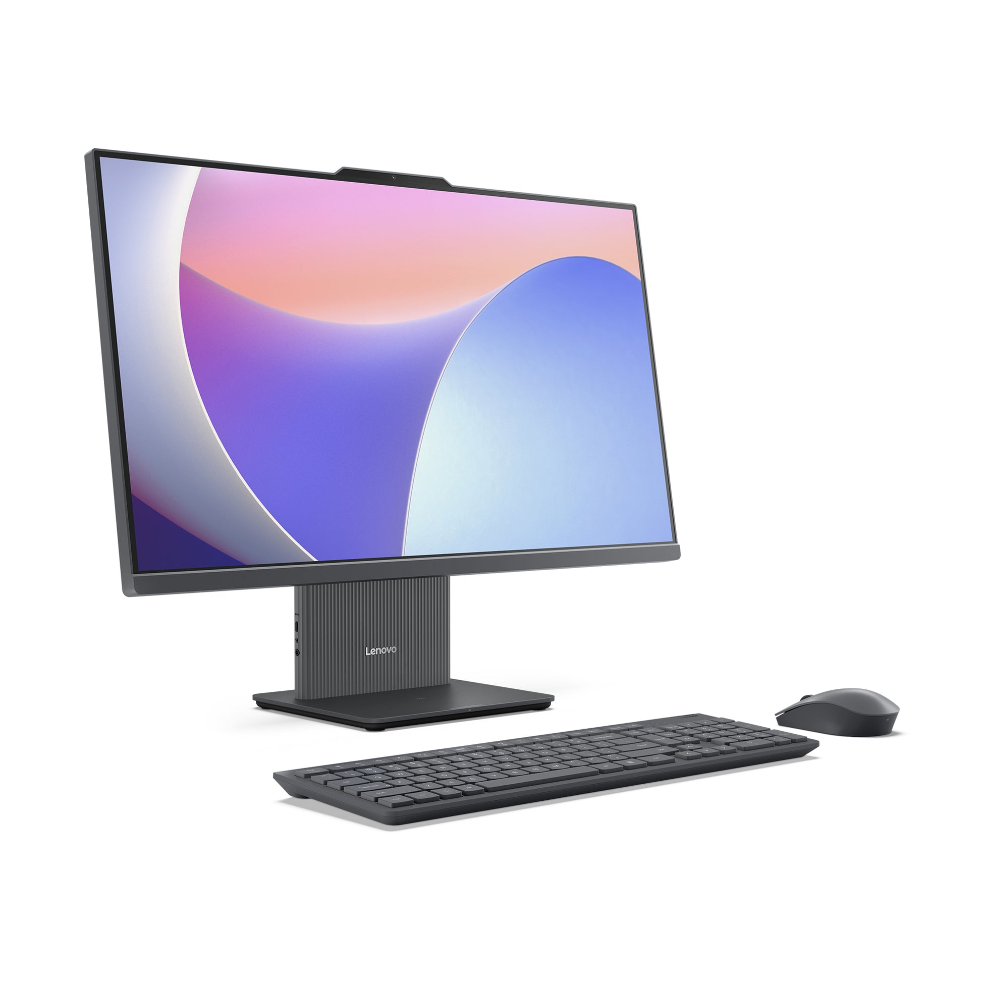 Lenovo IdeaCentre AIO 27IRH9 Core Ultra 5 210H, 27" FHD, 32 GB, 1 TB SSD – Windows 11 Home, Schweiz