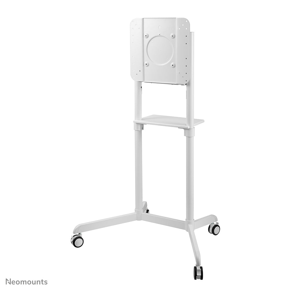 Neomounts NS-M1250WHITE – Displayständer, drehbar, für 37–70" Bildschirme, bis 70 kg, weiss
