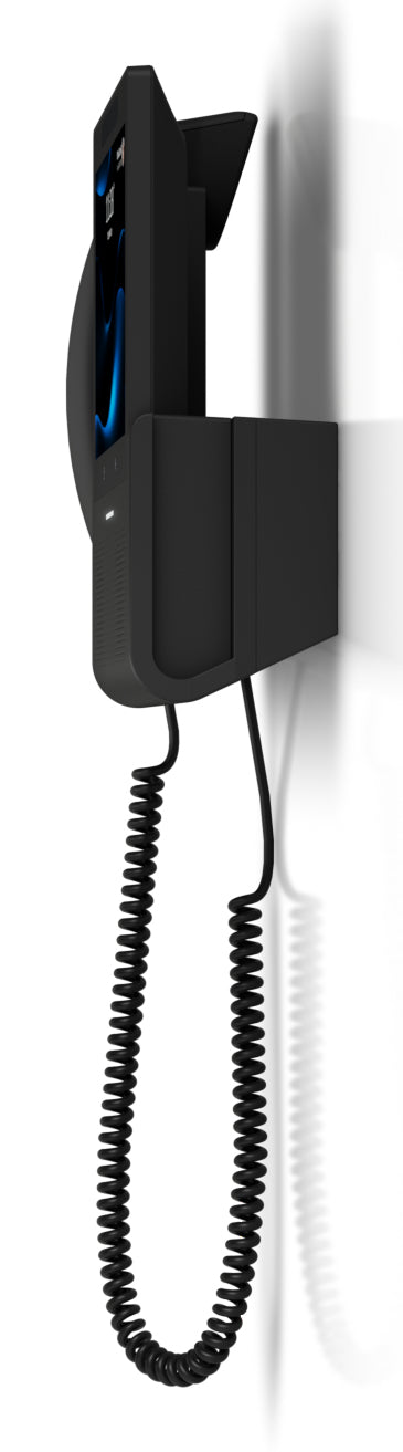 Ubiquiti UniFi Talk G3 Touch – IP-Videotelefon, 7" Touch, WLAN/BT, Gigabit, PoE, für G3 Wireless Handset