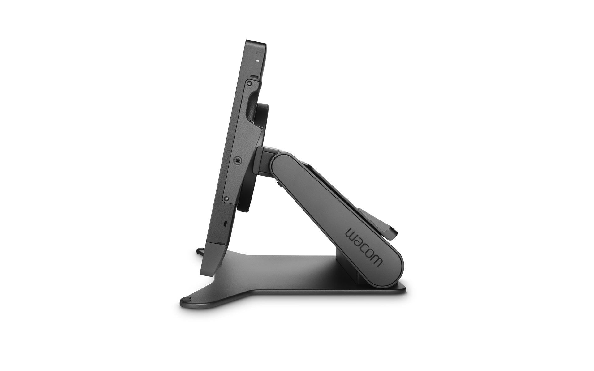 Wacom Cintiq Pro 22 Stand – Monitorhalterung, Standfuss, bis 22"