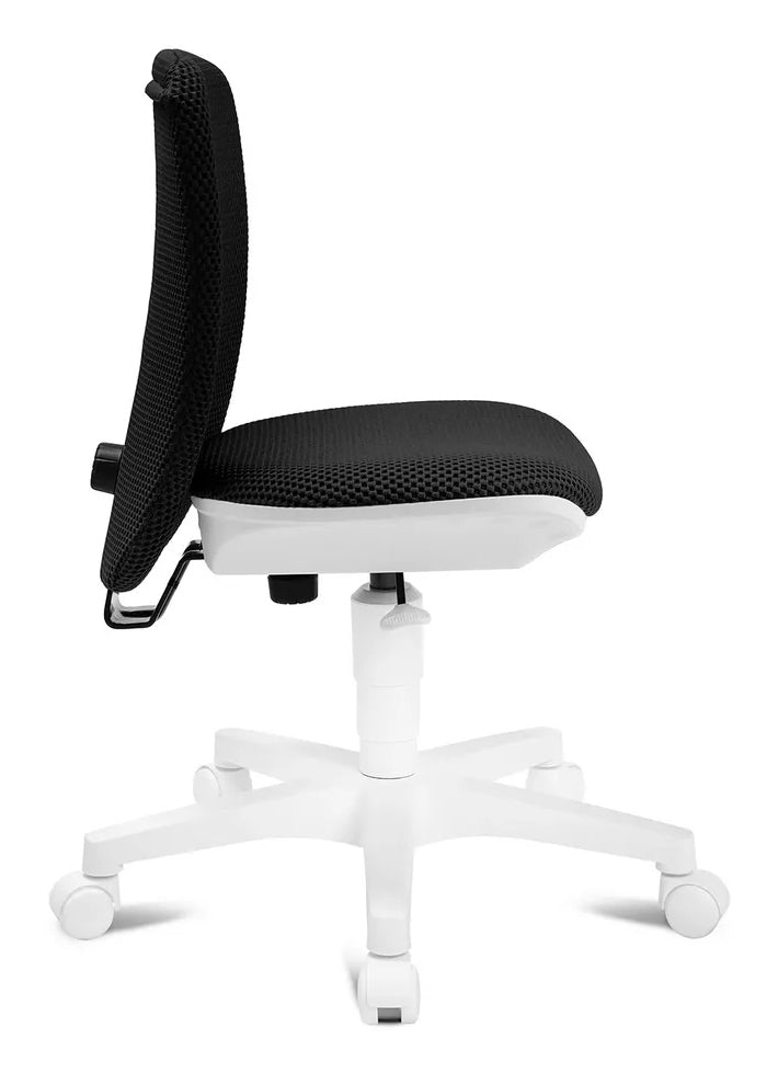 Topstar Hocker Home S'Cool – schwarz