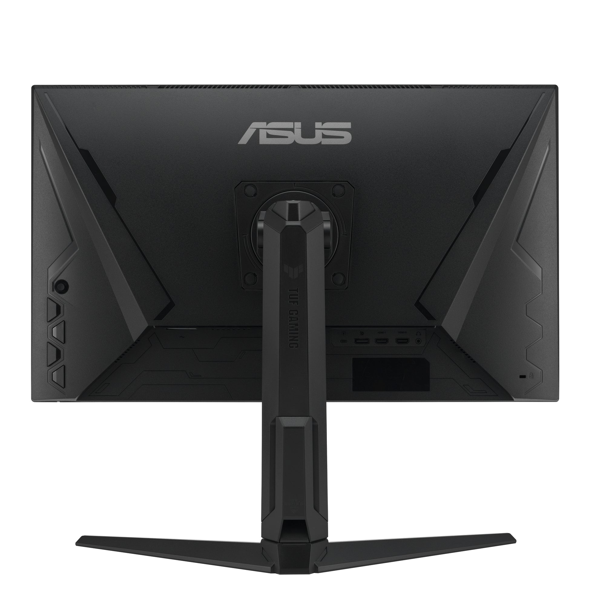 ASUS TUF Gaming VG27UQEL5A – 27", 3840 × 2160 (4K), IPS, 80 Hz, DisplayHDR 400