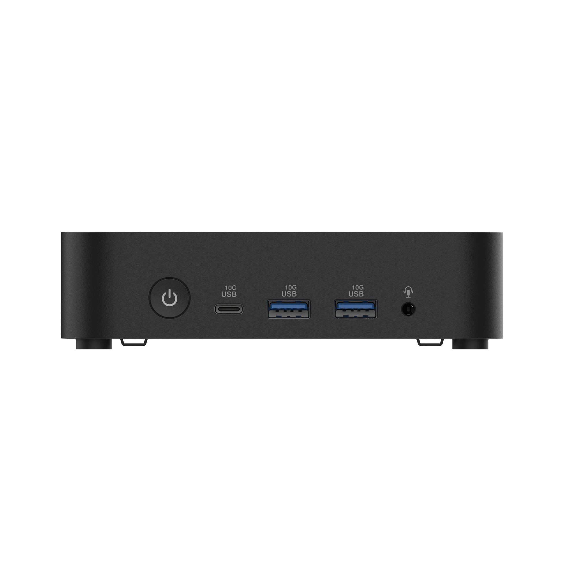 ASUS NUC 14 Essential RNUC14MNK9700002 Mini-PC Barebone – Wi-Fi, Ethernet, Bluetooth – 65 W Netzteil