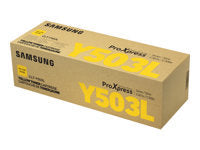 HP Samsung – Toner CLT-Y503L – Gelb, 5000 Seiten