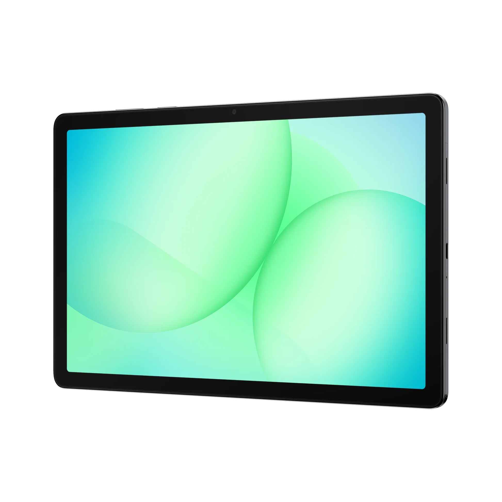 Samsung A11+ 5G – 11", 185 GB, 8 GB RAM, WLAN + 5G, Grau