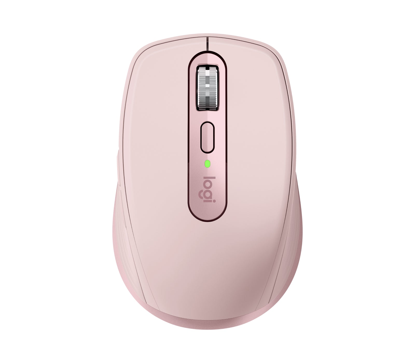 Logitech MX Anywhere 3S Rose – Mobile Maus