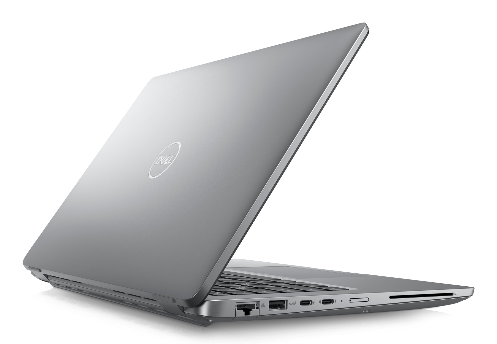 Dell Latitude 5450 – 14" FHD Touch, Core Ultra 5 135U, 16 GB, 512 GB SSD, Win 11 Pro, QWERTZ (CH)