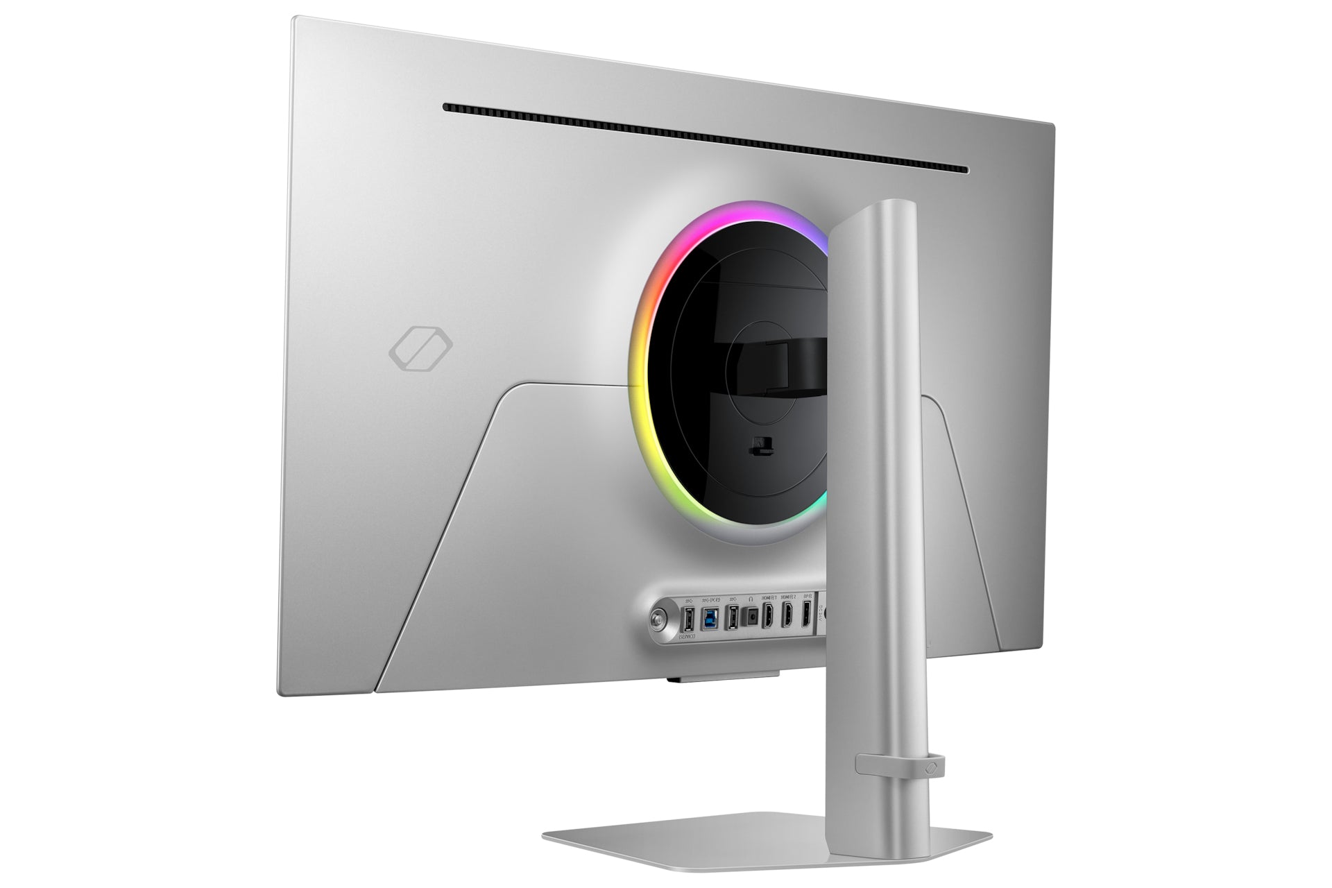 Samsung Odyssey G8 G81SF – Monitor, OLED (QD‑OLED), UHD, VESA
