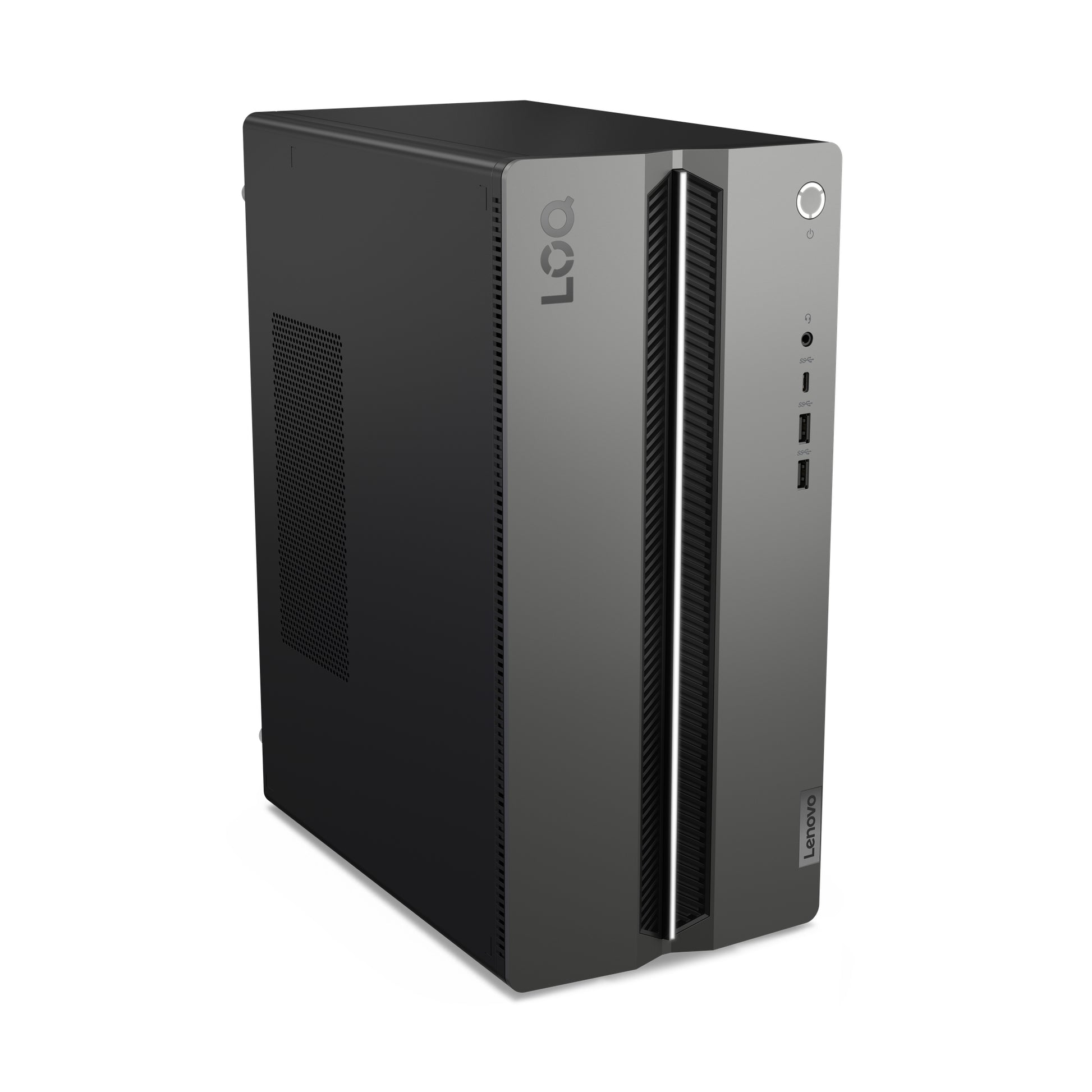 Lenovo Tower – Intel Core i5-14400F, 16 GB RAM, 1 TB SSD, NVIDIA GeForce RTX 5060 8 GB, Windows 11 Home