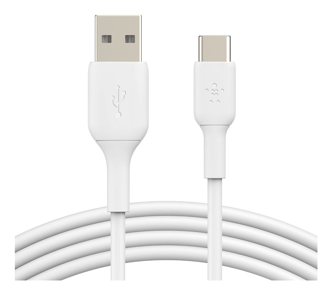 Belkin USB-Kabel, USB-A zu USB-C, 1 m