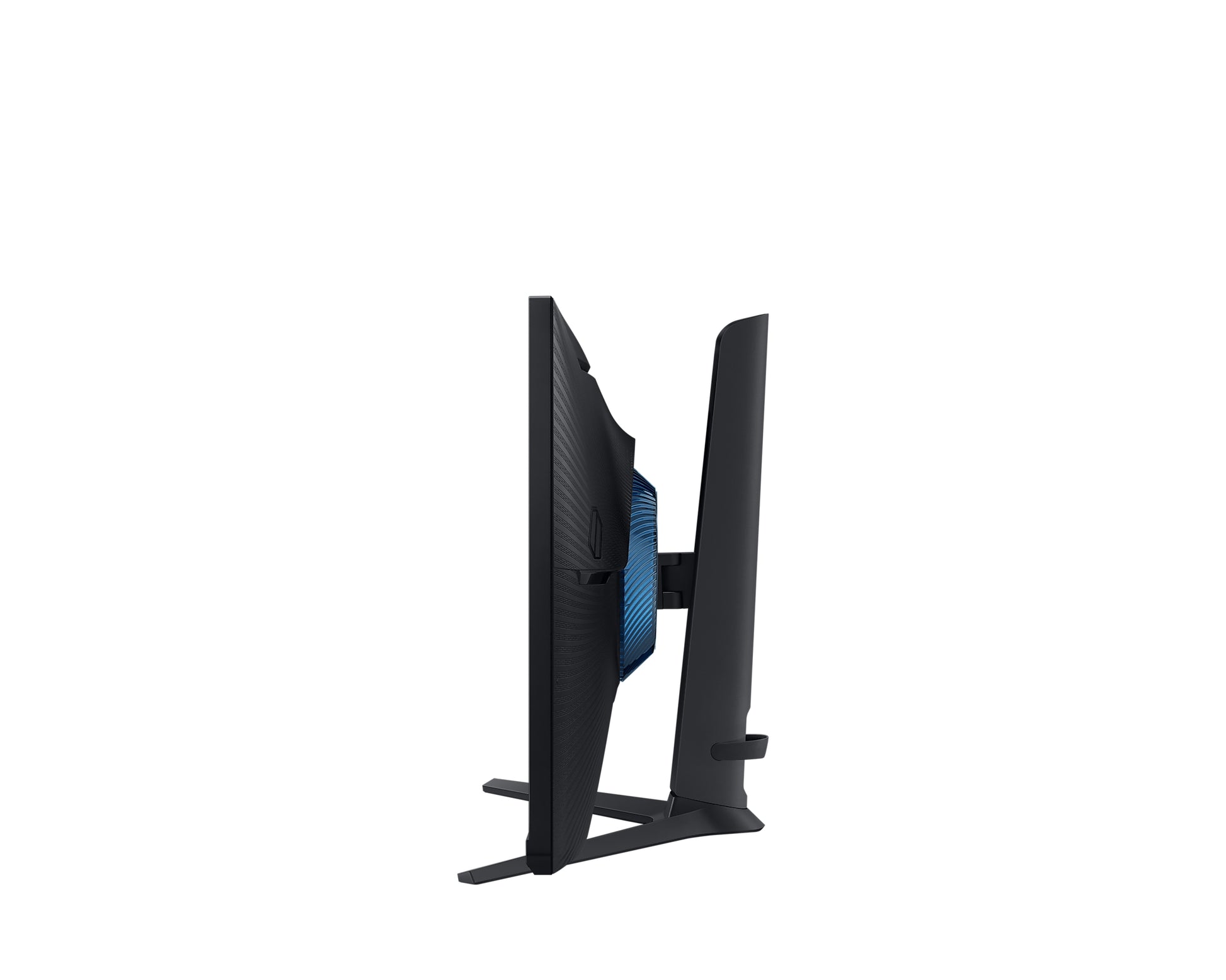 Samsung G3A – Monitor, 27", 1920 × 1080 (Full HD), VA, 144 Hz, 250 cd/m², VESA 100 × 100, Schwarz