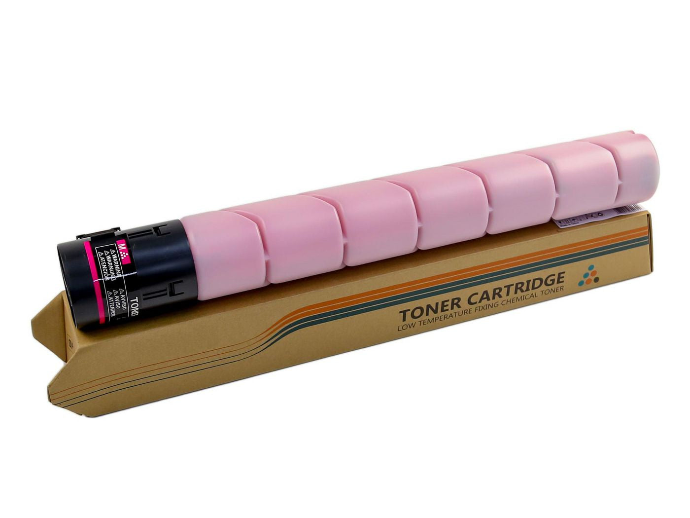 CoreParts TN-512M Magenta Toner – Original