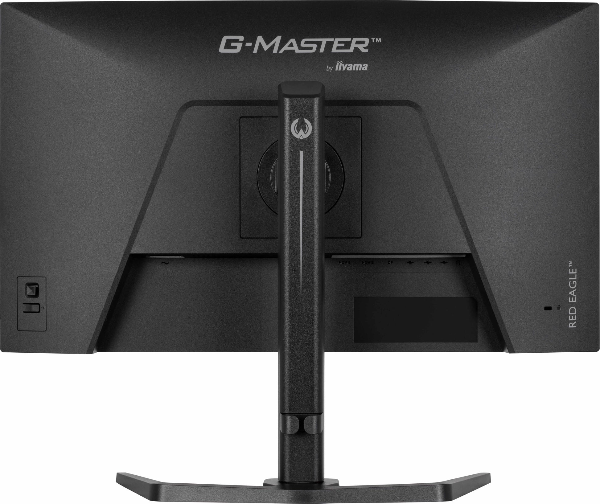 iiyama GB2771HSU-B1 – Monitor, 27", IPS, 240 Hz, Adaptive Sync, G-SYNC