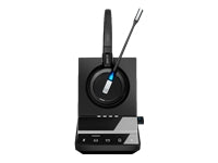 EPOS IMPACT SDW 5016 MONAURAL – Mono Headset – DECT, 3-in-1 USB-A Telefon-Dongle (EU/UK/AUS)