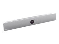 Cisco Webex Room Kit – Konferenzraum-System – für Webex, inkl. Touch 10
