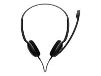 Epos EDU 12 Over-/On-Ear Kopfhörer – Stereo, USB-A