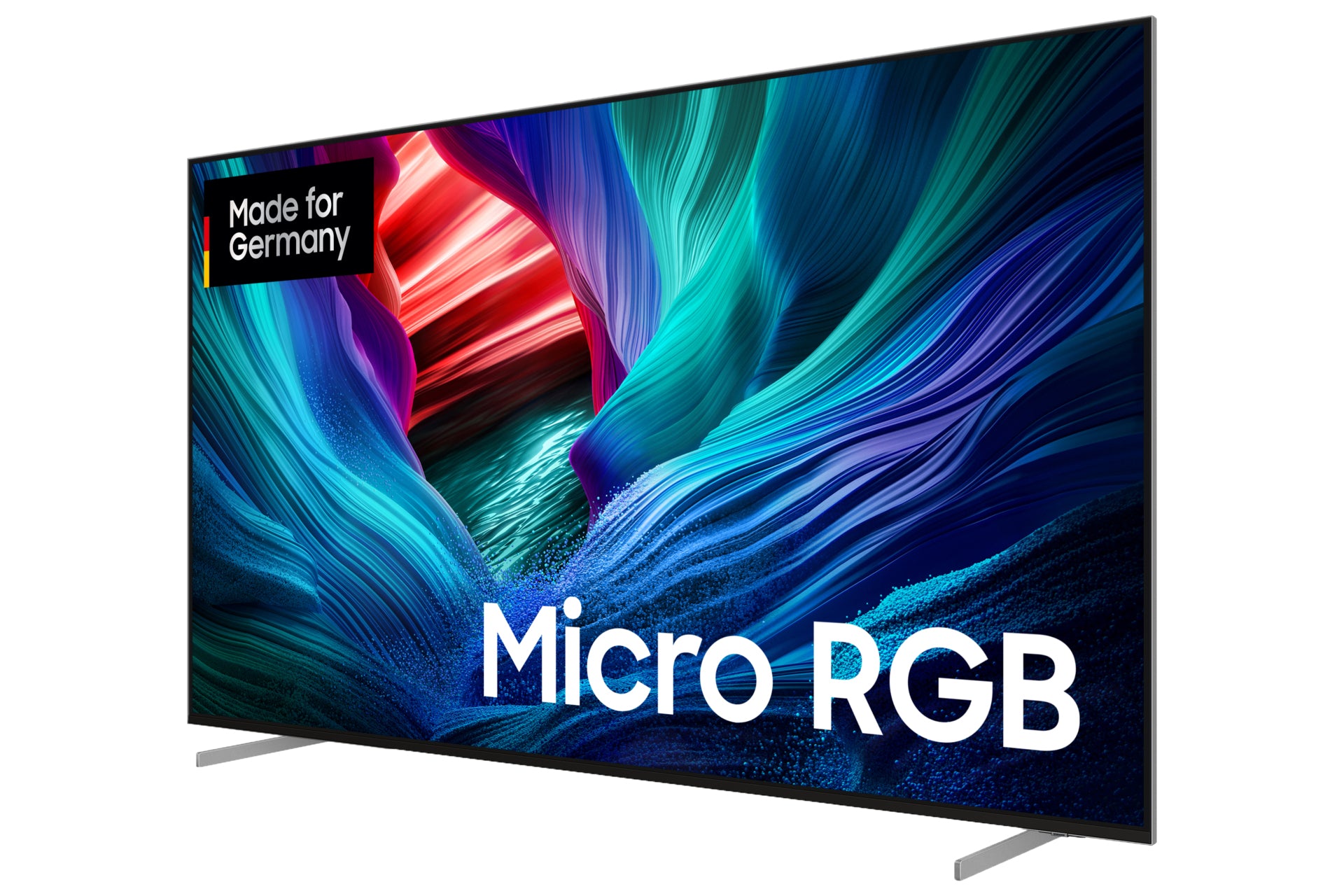 Samsung MRE115MR95 FXZU – 115" TV – 4K UHD – LCD – Tizen – 120 Hz – HDR10+ Adaptive, HLG