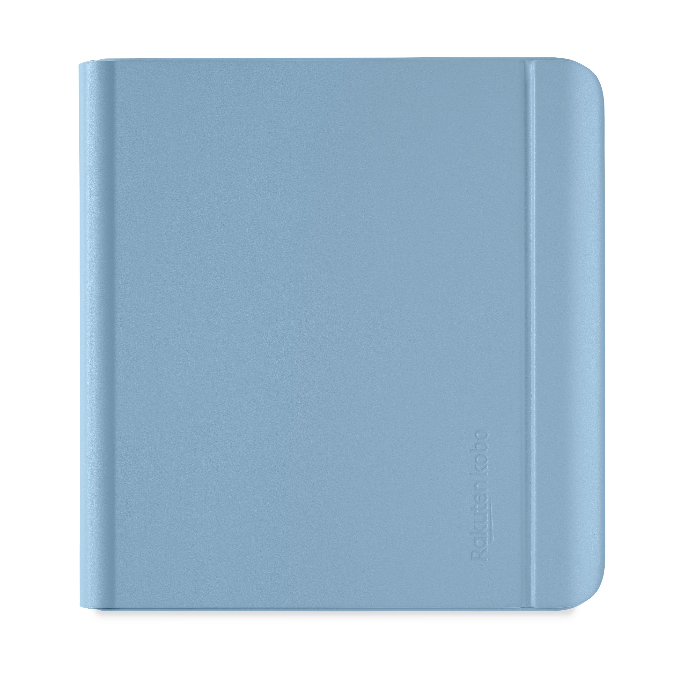 Kobo Tablet-Hülle für Kobo bis 7" – Blau