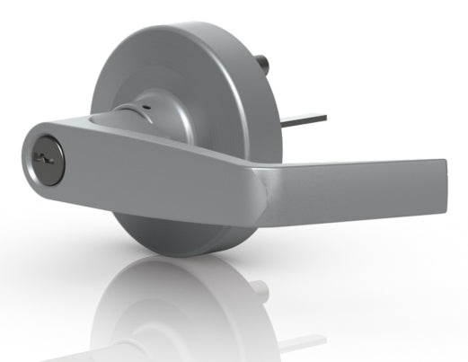 Ubiquiti Riegel – 30 V, Aluminium/Edelstahl, Grau, 838×294×94 mm