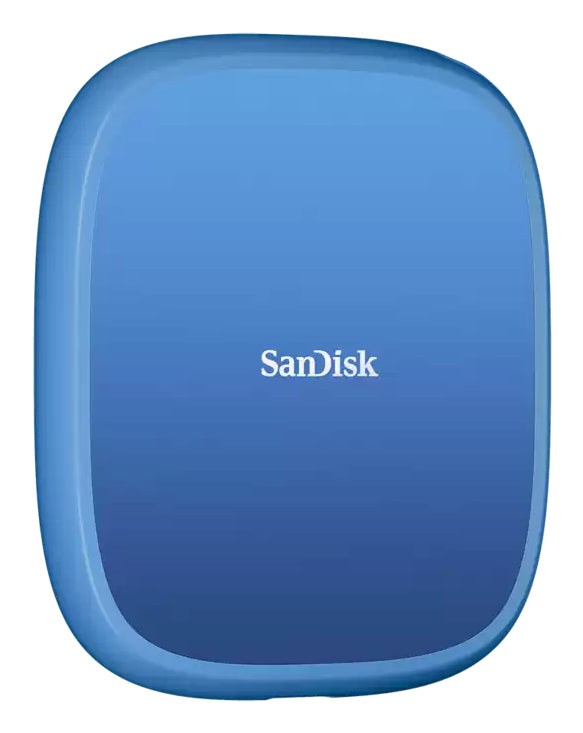 SanDisk SDSSDE62C-2T00-G25