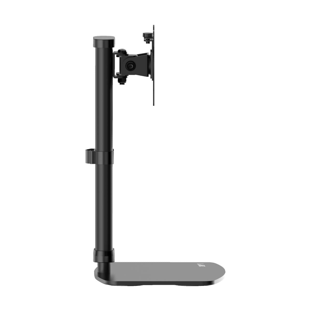 Tripp Lite DDV1727S – Monitor-Tischständer – freistehend – 1 Monitor – 17–27" – VESA 75×75/100×100 mm – höhenverstellbar