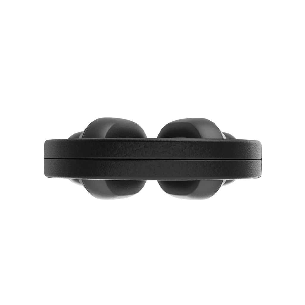 Fairphone Fairbuds XL Over-Ear Kopfhörer – Stereo, BT 5.1, ANC, Schwarz