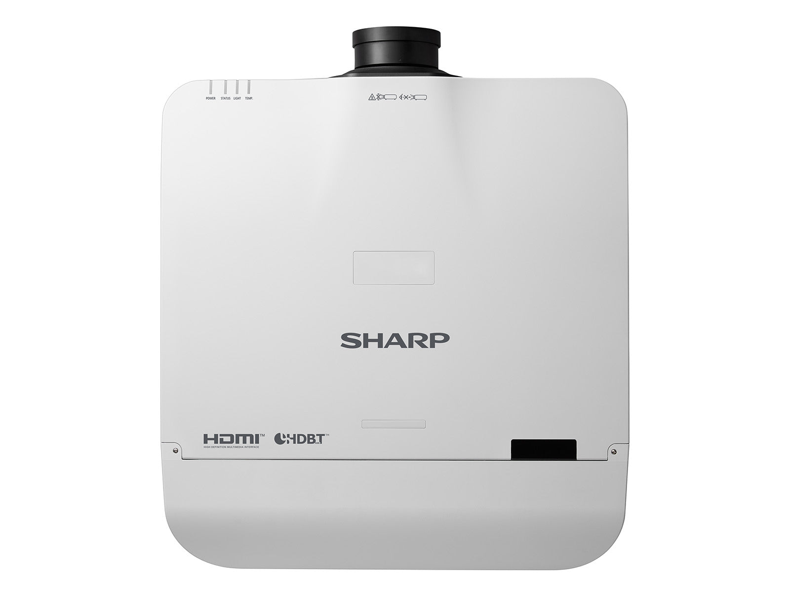 Sharp XP-A824U-W – Standard 3LCD Laser, WUXGA (1920×1200), 7500 ANSI Lumen