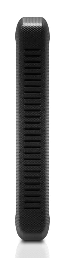SanDisk Professional G-DRIVE ArmorATD – 5 TB, 2,5", Space Grau