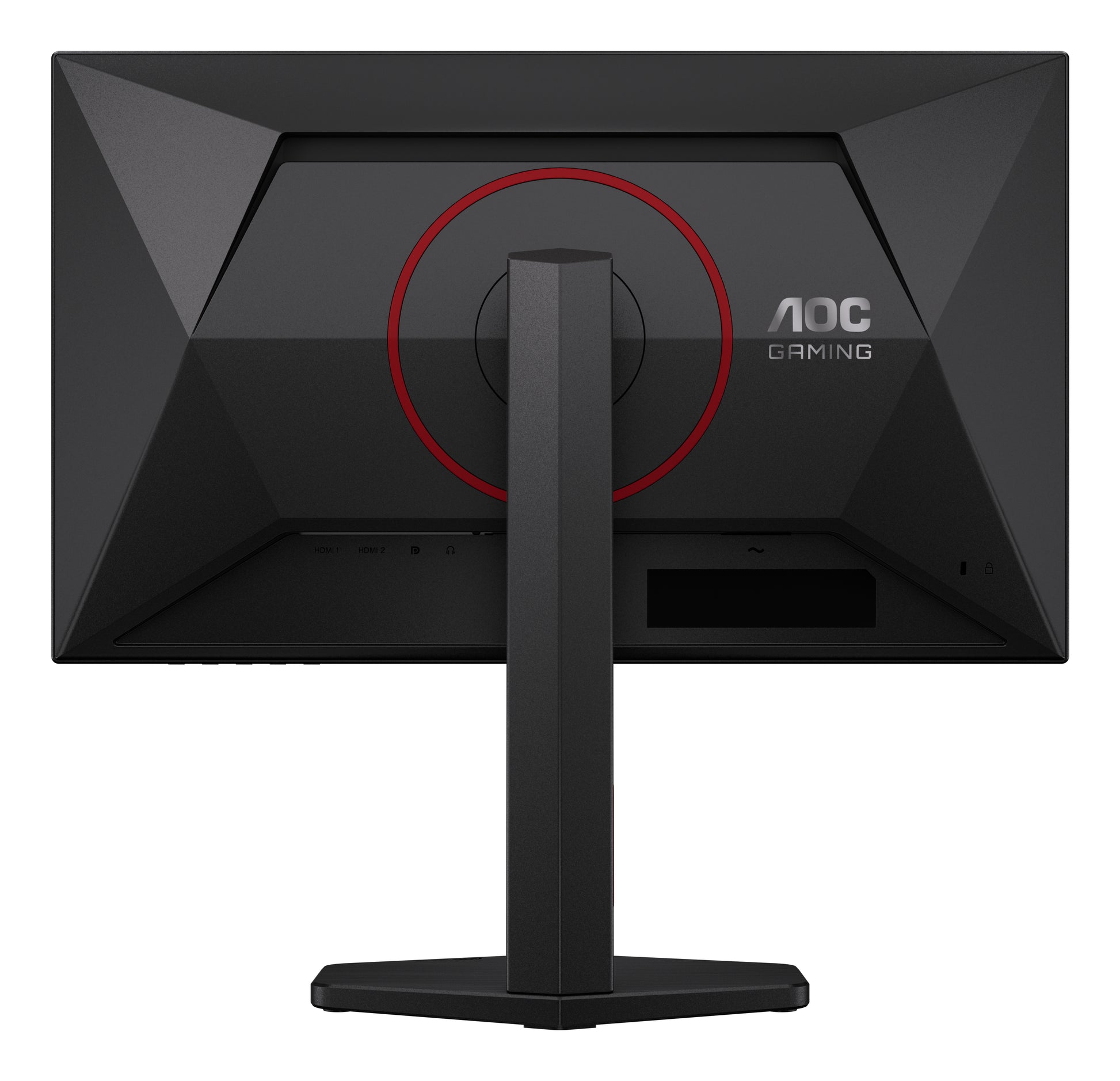 AOC 24G4ZR – 23,8", 1920 × 1080 (Full HD), IPS, 260 Hz, HDR10