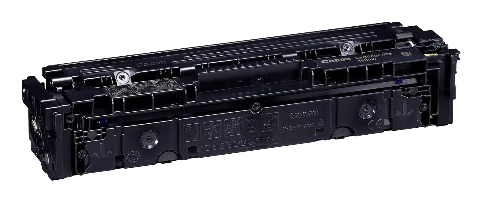 Canon Toner 6362C002 – Gelb, 1300 Seiten – für Canon LBP647Cdw/LBP664Cdw