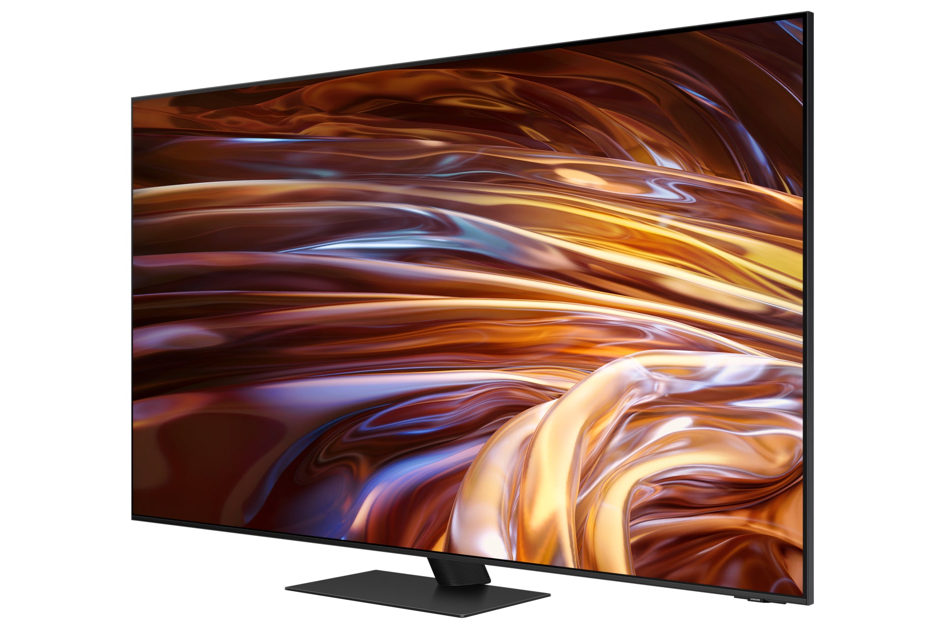 Samsung QN95D QE75QN95DATXXN – 75" Fernseher – 4K UHD – Neo QLED (Mini-LED) – Tizen – 144 Hz – HDR10+