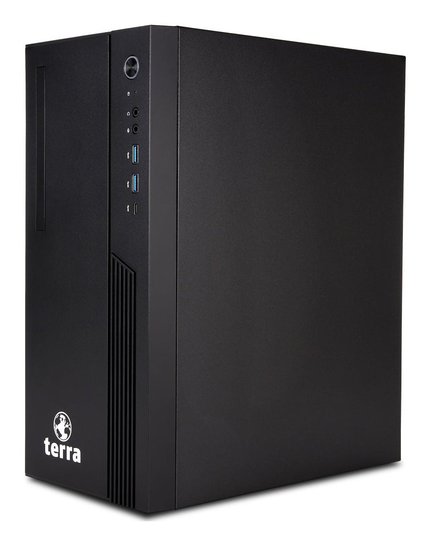 Terra Business 4000 Tower