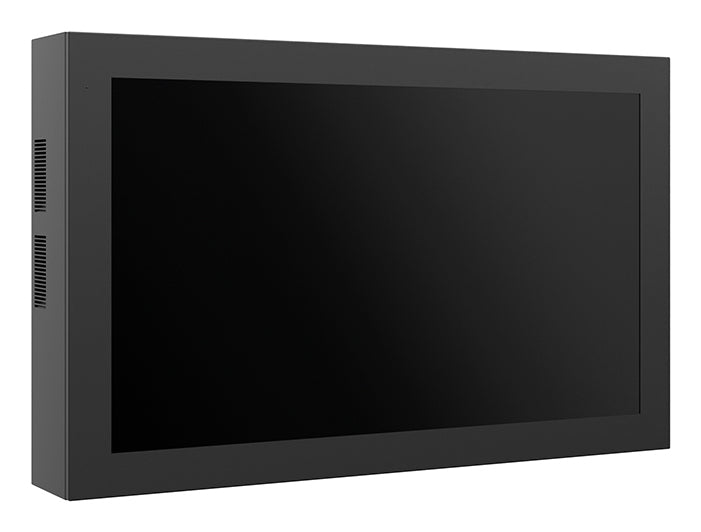 Hagor Wandhalterung – Fix – bis 65" – VESA 200×200–800×600 – Diebstahlsicherung, Vandalismussicher – 2546