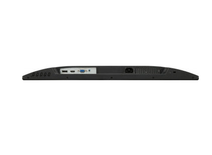 ViewSonic VG2408A-MHD – Monitor, 24", 1920 × 1080 (Full HD), 250 cd/m²