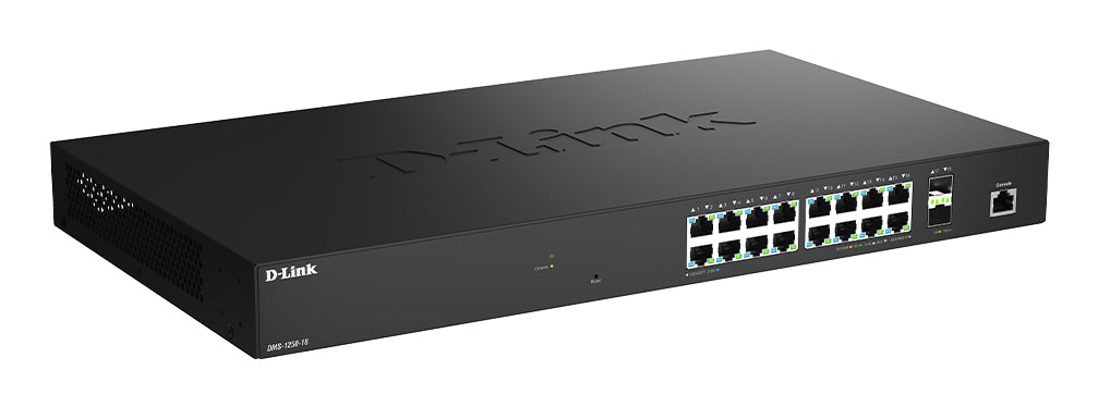 D-Link DSP-111 – M.2 SSD-Gehäuse – für M.2 2230/2242/2260/2280, NVMe/SATA