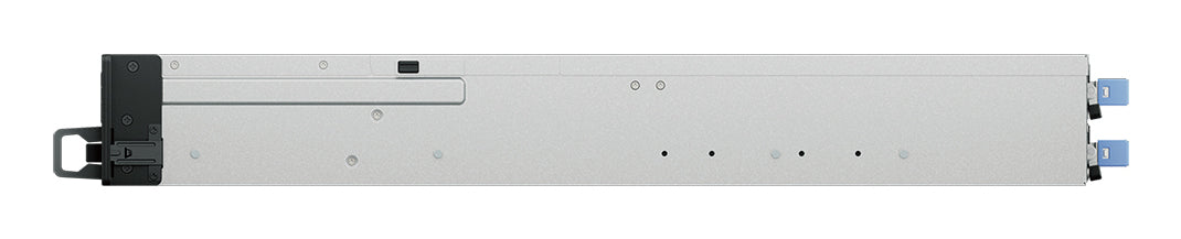 Synology SA3610 – 12-Bay Rack 2U NAS – Intel Xeon D-1567, 16 GB RAM, 10GbE, DSM