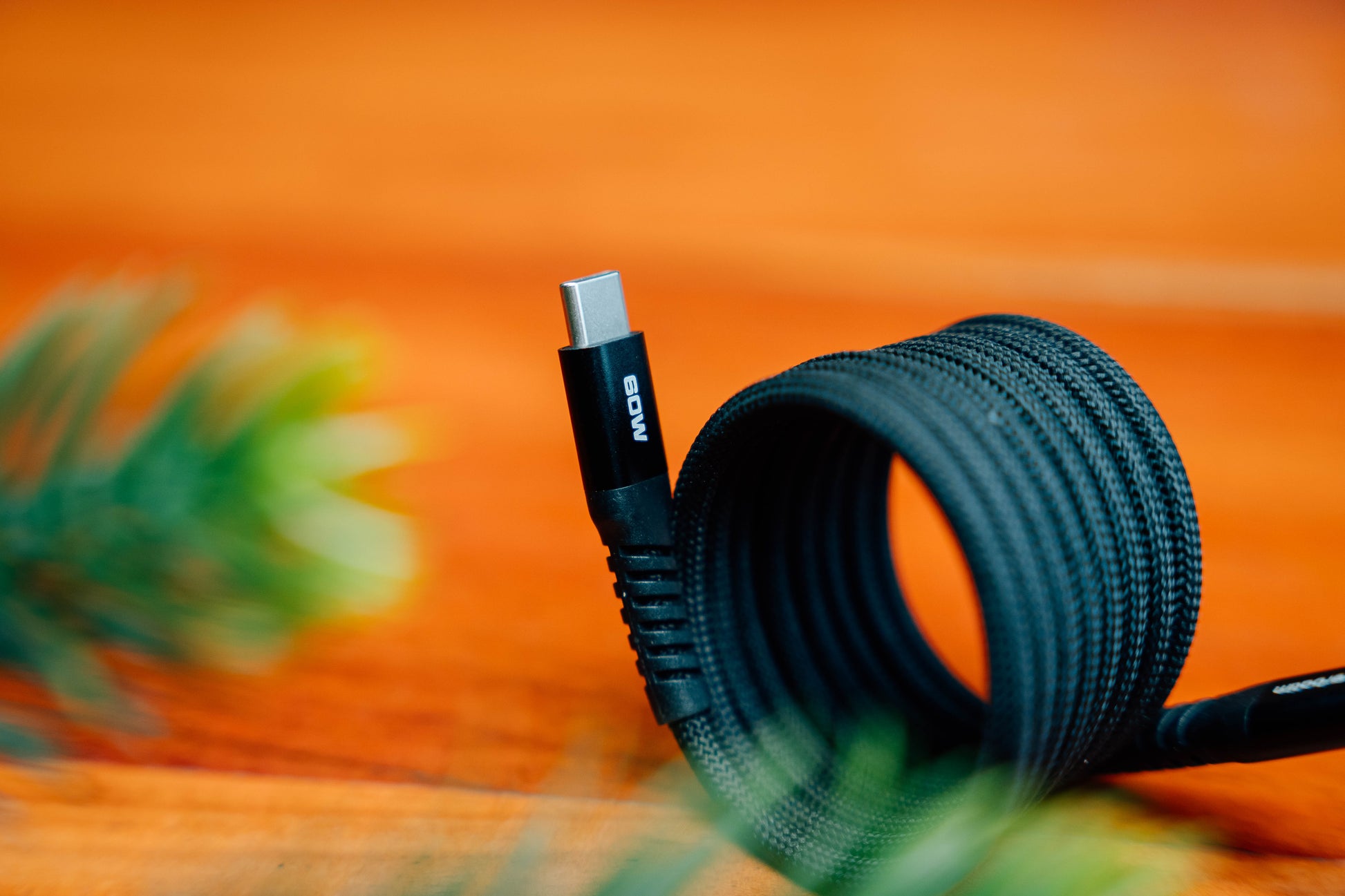 Verbatim USB-C auf USB-C Kabel – USB 2.0 (480 Mbit/s) – 1,2 m – PD 100 W – für iPhone 15/16 und mehr