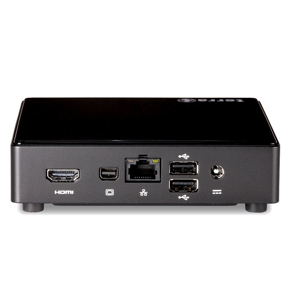 Terra Micro – Intel Celeron N5100, 8 GB RAM, 240 GB SSD, Windows 11 Pro