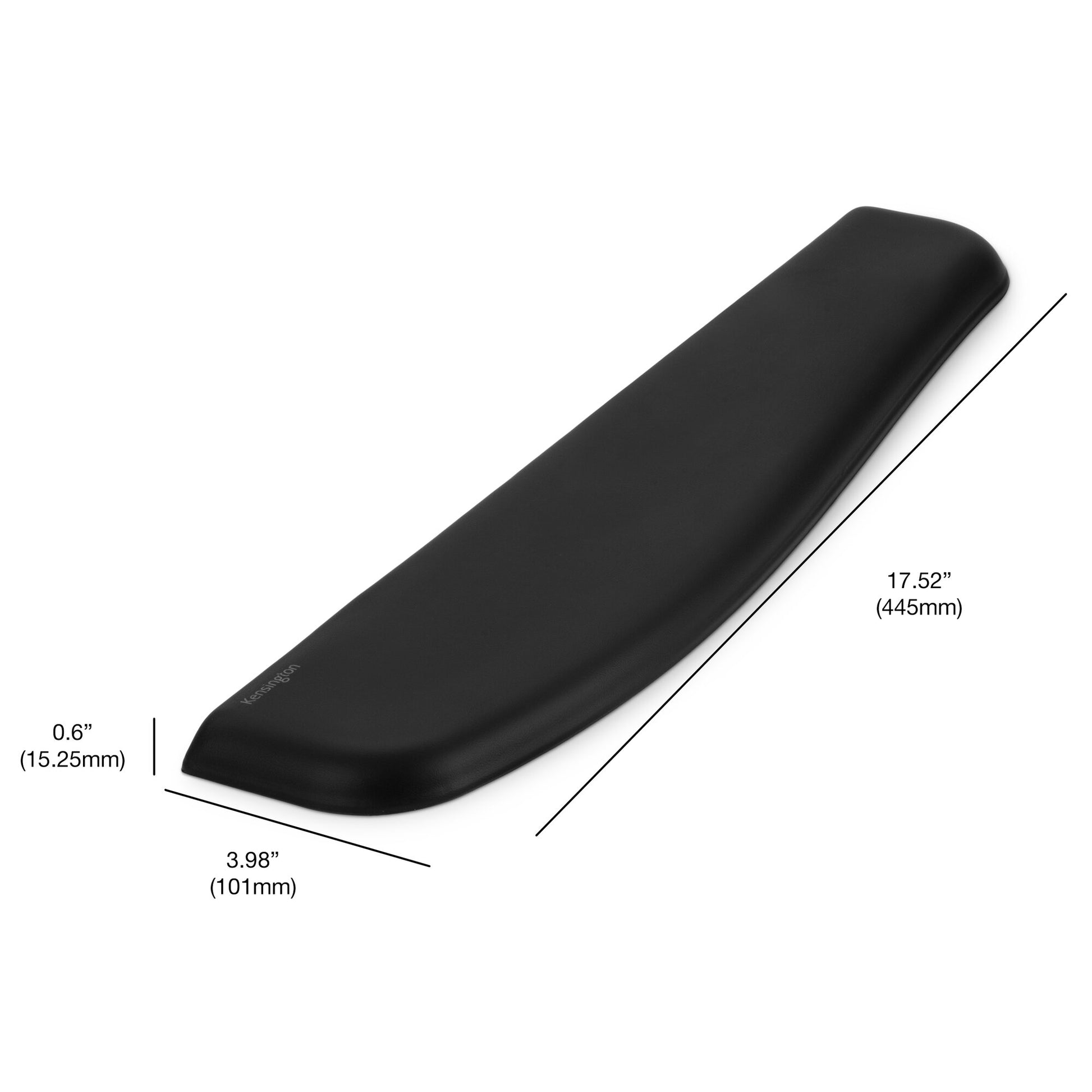 Kensington Tastatur-Handgelenkauflage – ES – für Tastatur