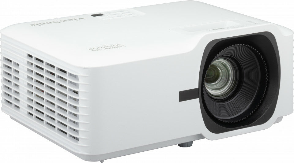 Viewsonic LS740HD, Projektor – Full HD, 5000 ANSI-Lumen