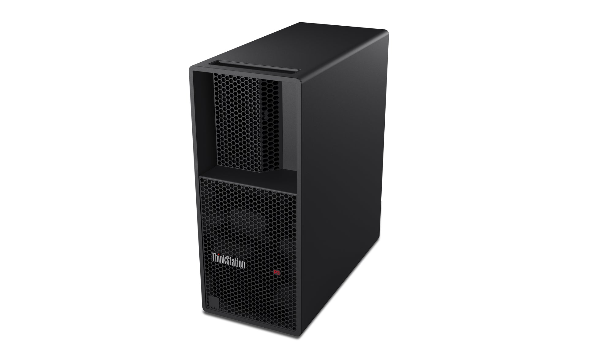 Lenovo ThinkStation P3 Tower – Intel Core i7‑14700, 32 GB RAM, 512 GB SSD, Windows 11 Pro
