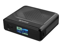 Sandberg 421-25 Powerbank 20'000 mAh – 100 W PD