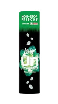 Lenor Wäscheparfum Unstoppables – Duft von Ariel – 275 g