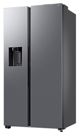 Samsung Food-Center RS5000 FC – 634 l, 230 V, Kompressor, Energieeffizienzklasse C