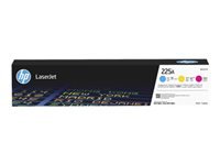 HP Bildtrommel Cyan/Gelb/Magenta – bis zu 240'000 Seiten