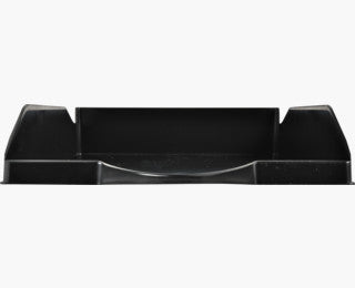 Exacompta Briefkorb – Schwarz, Serie 123014D