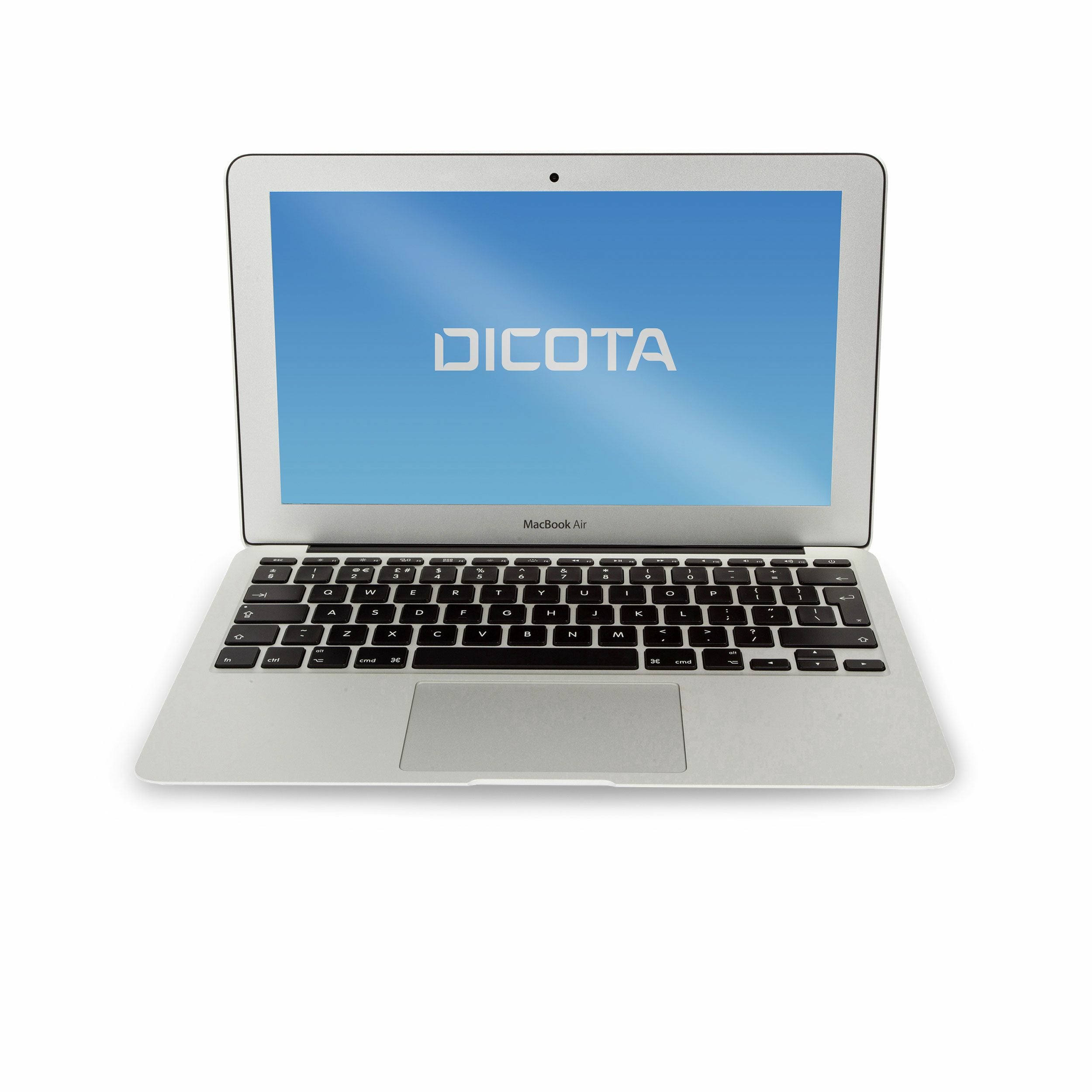 DICOTA Displayschutz für Apple MacBook Air 13"