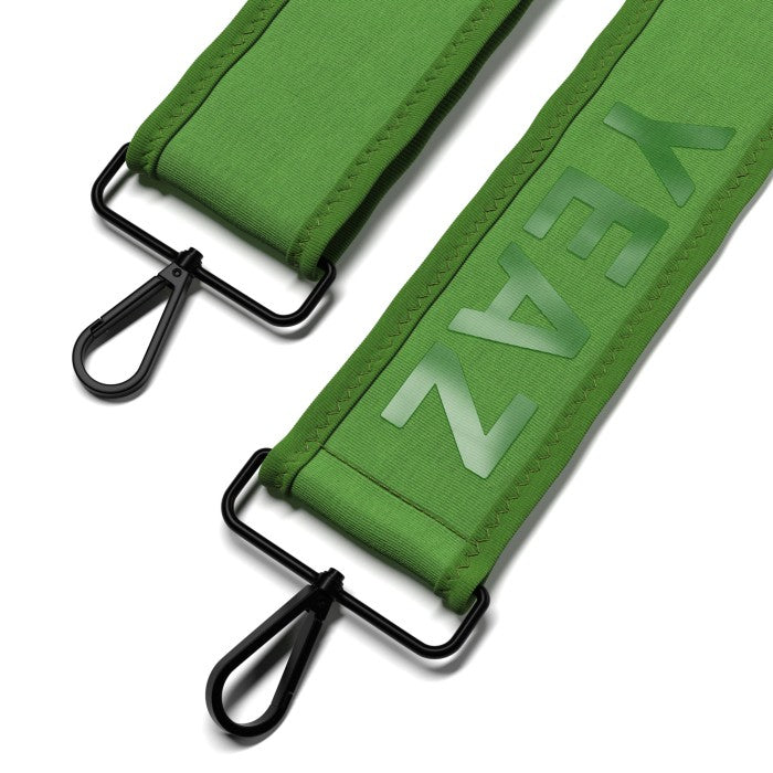 YEAZ Wasserdichte Smartphone-Tasche – für Smartphones – Grün – Neopren